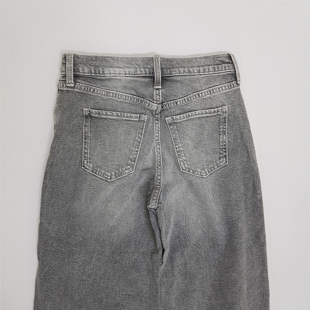 شلوار جینز پسرانه 27772 سایز 8 تا 14 سال مارک H&M