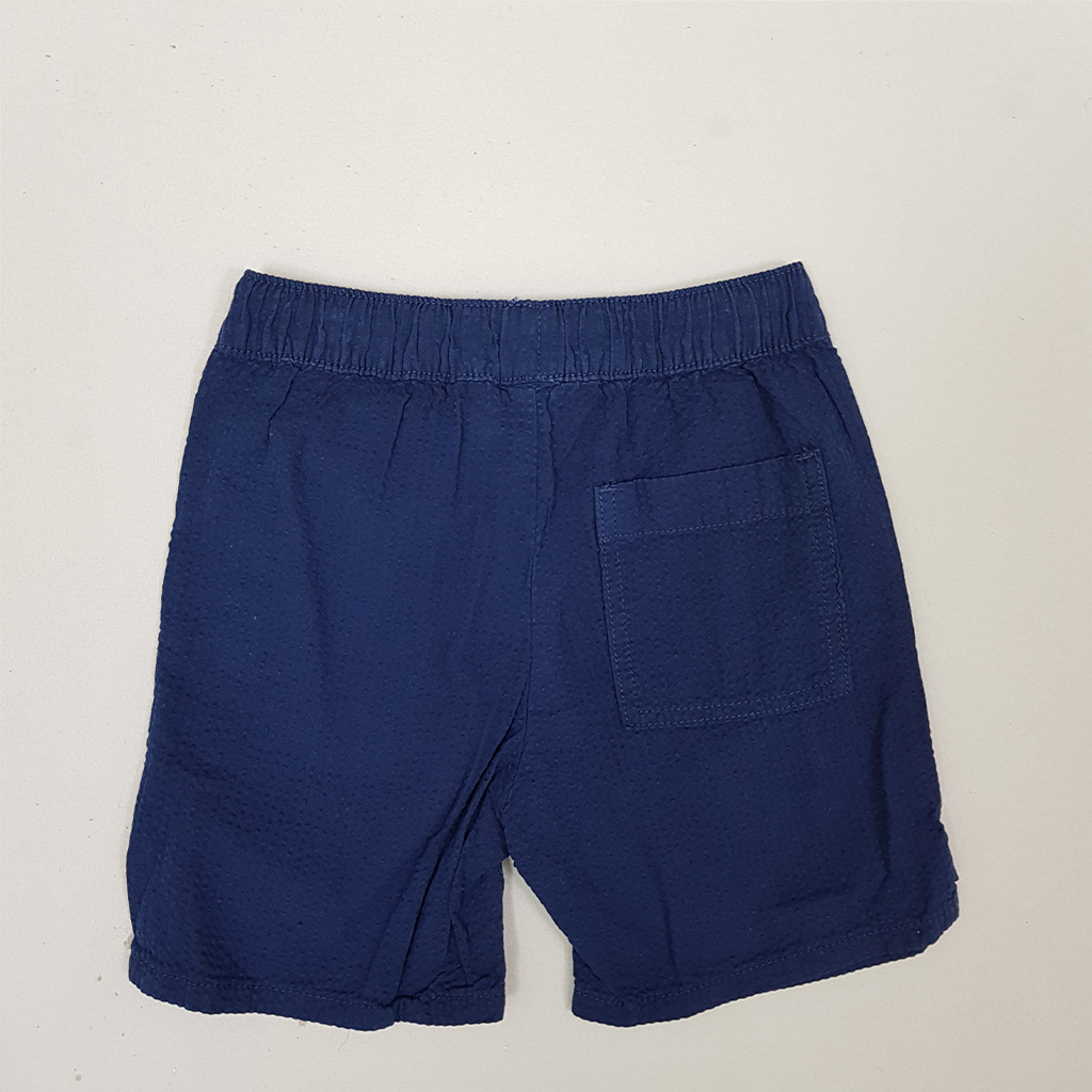 شلوارک پسرانه 27800 سایز 1.5 تا 10 سال مارک H&M
