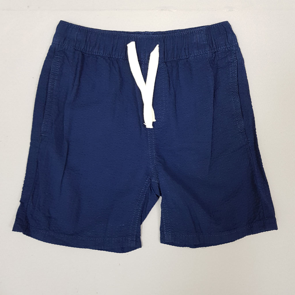 شلوارک پسرانه 27800 سایز 1.5 تا 10 سال مارک H&M
