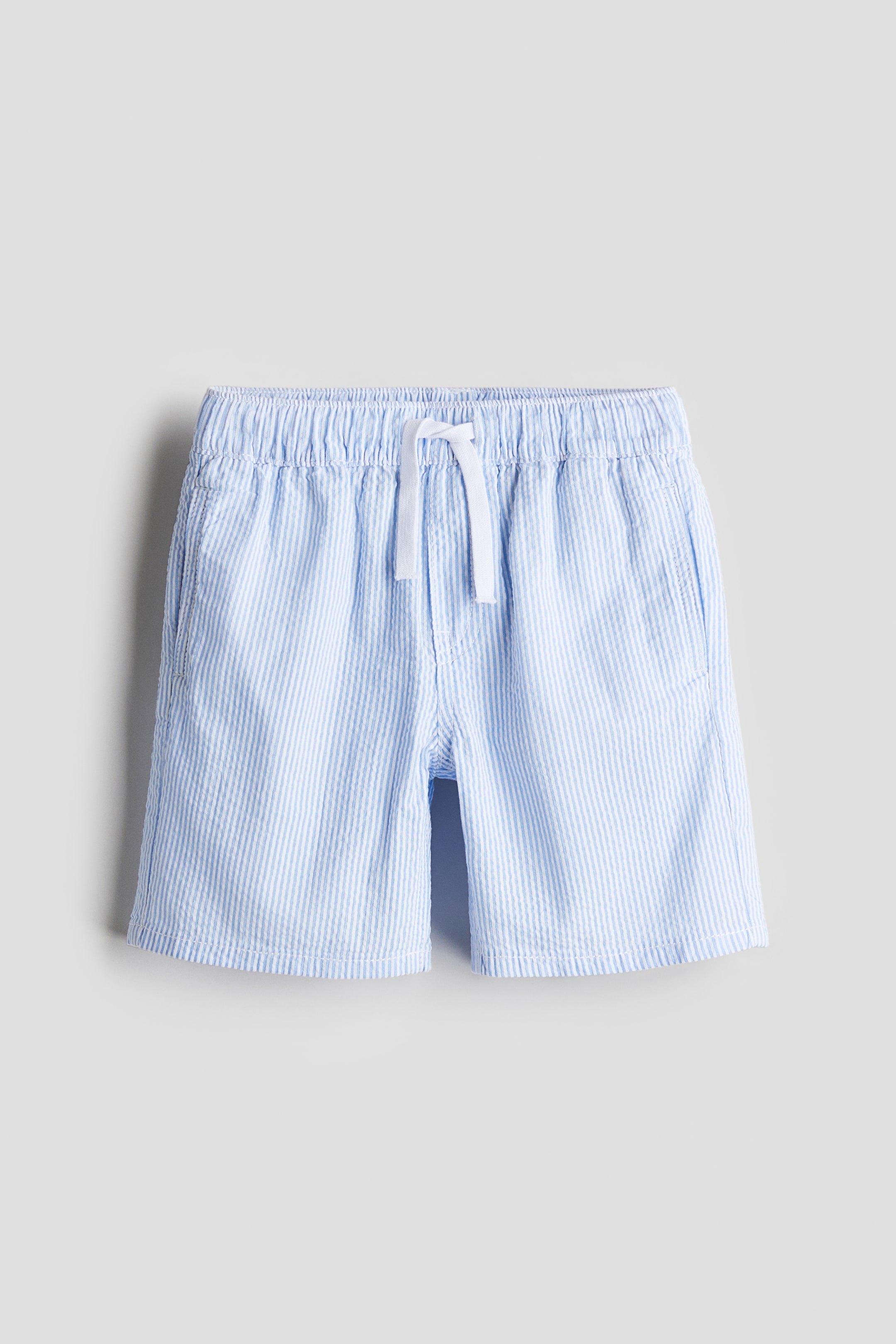 شلوارک پسرانه 27800 سایز 1.5 تا 10 سال مارک H&M