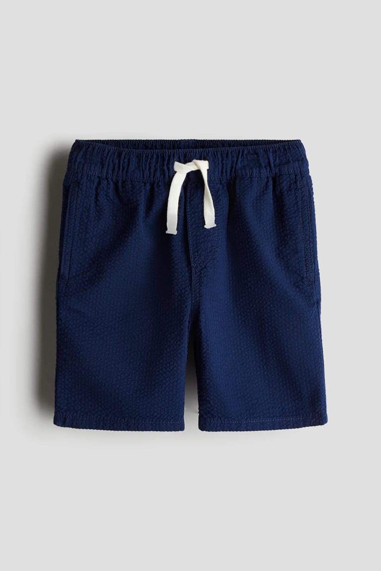 شلوارک پسرانه 27800 سایز 1.5 تا 10 سال مارک H&M