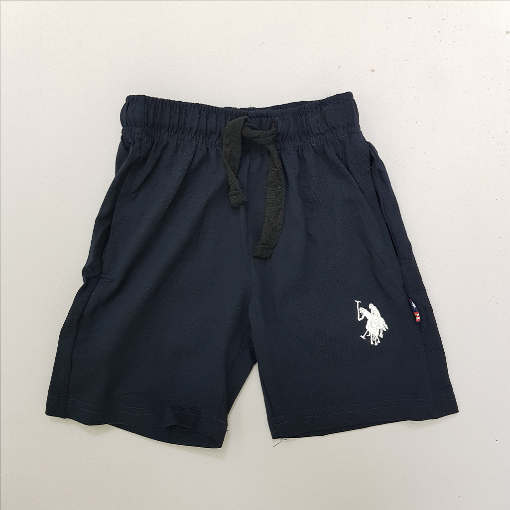 ست پسرانه 27836 سایز 2 تا 12 سال مارک US POLO