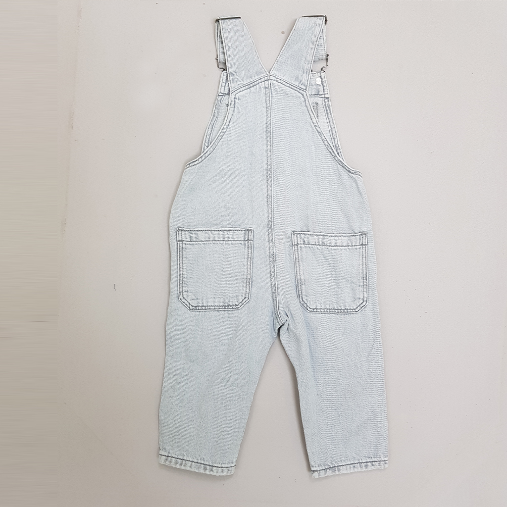 پیشبندار پسرانه 27803 سایز 12 ماه تا 4 سال مارک ZARA