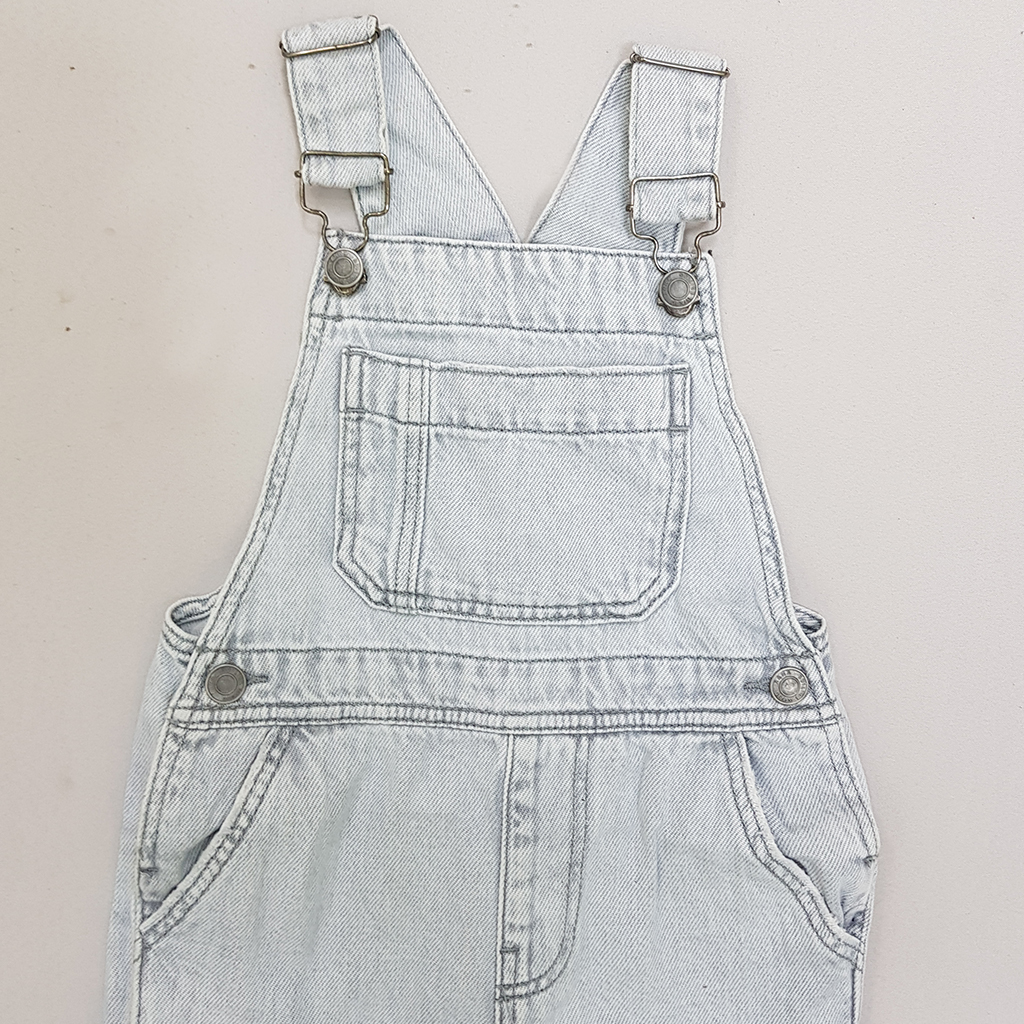پیشبندار پسرانه 27803 سایز 12 ماه تا 4 سال مارک ZARA