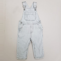 پیشبندار پسرانه 27803 سایز 12 ماه تا 4 سال مارک ZARA