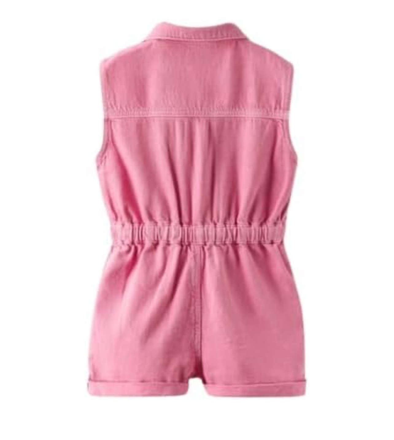 رامپر جینز دخترانه 27787 سایز 1 تا 6 سال مارک ZARA   *