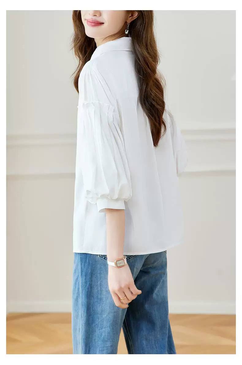 شومیز زنانه کد 417259