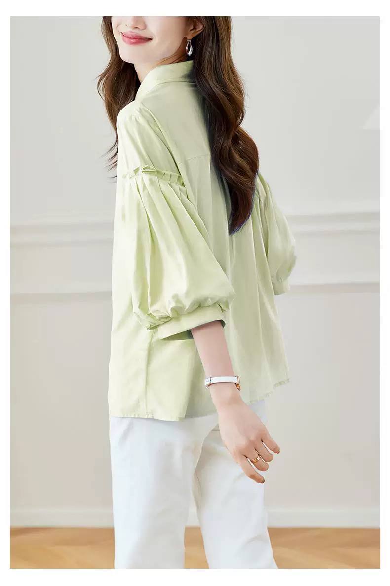 شومیز زنانه کد 417259