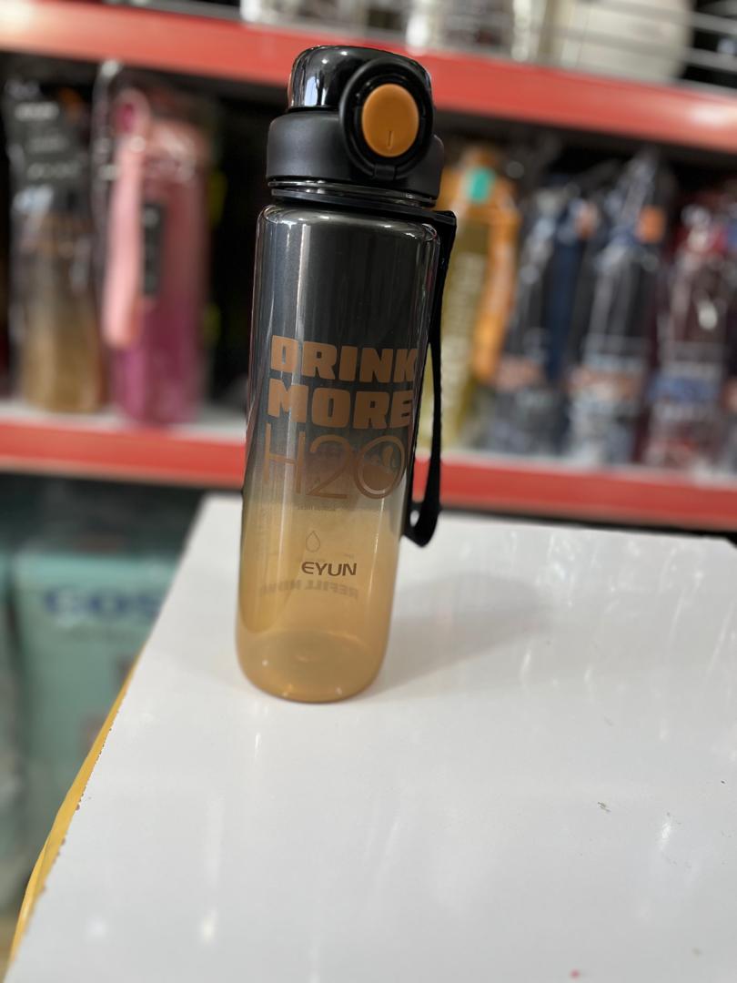 قمقمه مدل drink more h20 حجم 1000میل ایون eyun کد 802159