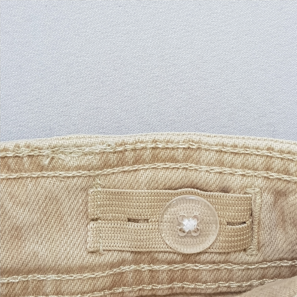 شلوار جینز دخترانه 27781 سایز 6 تا 14 سال مارک Zara