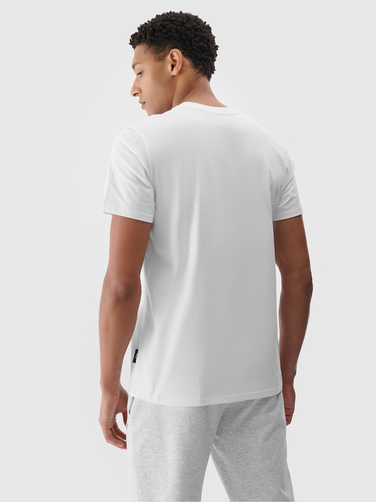 تی شرت مردانه 27892 مارک 4F