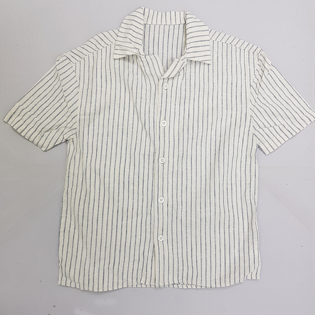 پیراهن پسرانه 27918 سایز 7 تا 16 سال مارک Clothing&Co