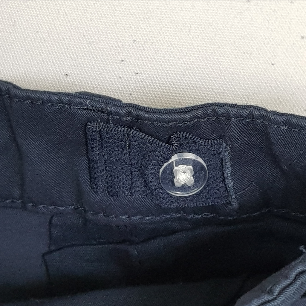 شلوار کتان پسرانه 27913 سایز 3 تا 16 سال مارک M&S   *
