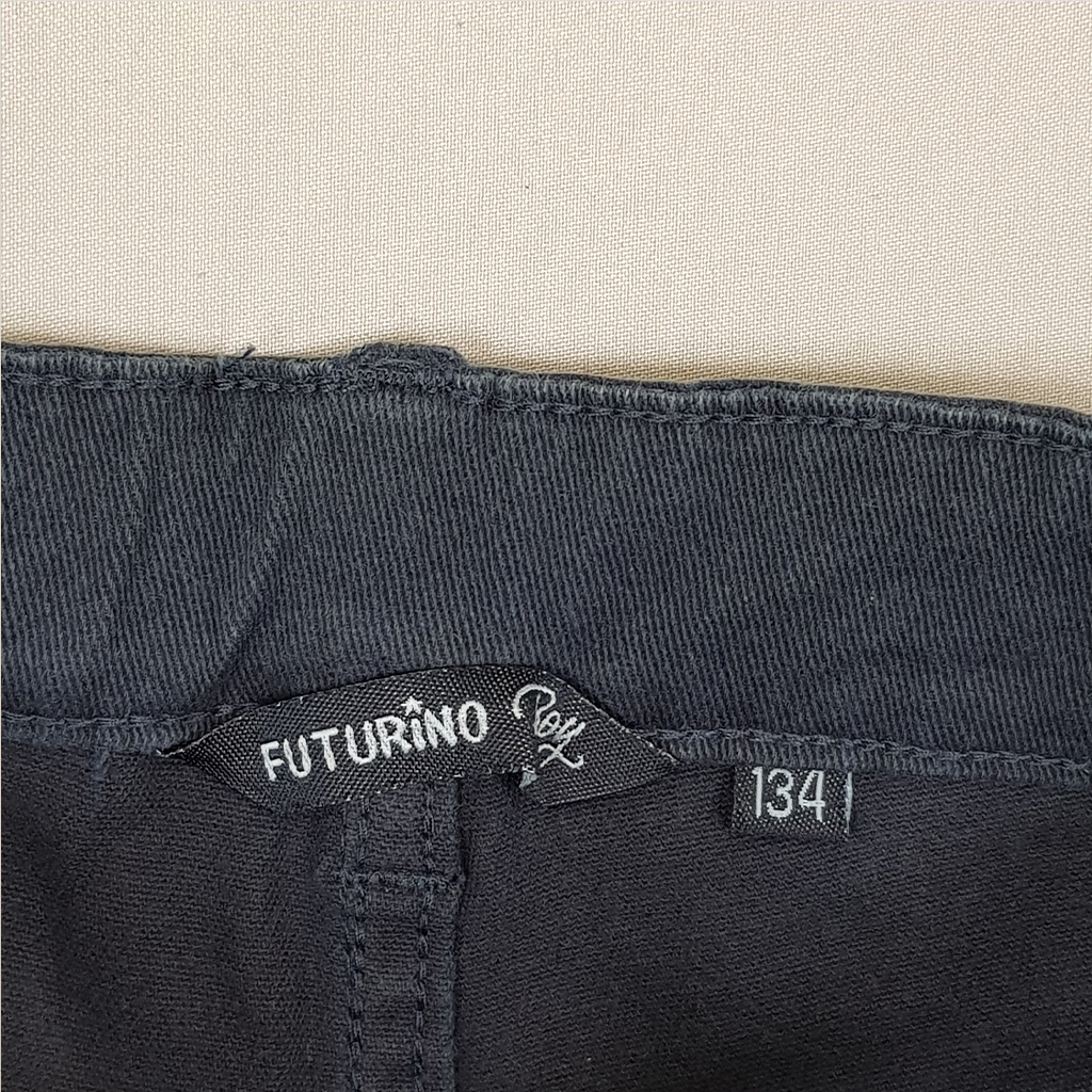شلوار جینز پسرانه 27926 سایز 4 تا 13 سال مارک Futurino   *
