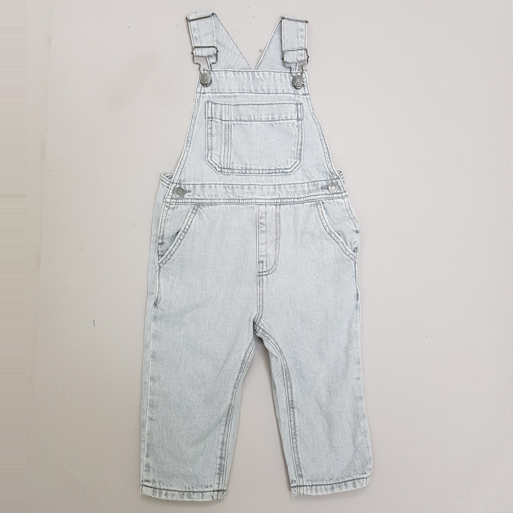 پیشبندار پسرانه 27803 سایز 12 ماه تا 4 سال مارک ZARA   *
