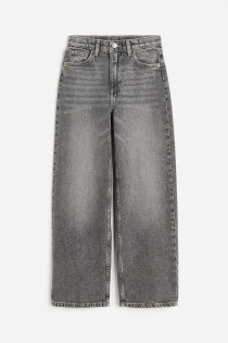 شلوار بگ دخترانه 27920 سایز 8 تا 15 سال مارک H&M