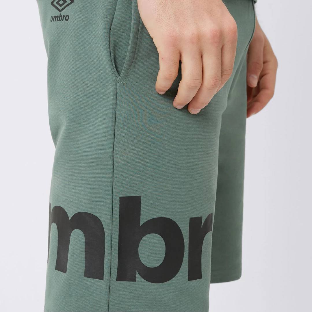 شلوارک مردانه 27278 مارک UMBRO   *
