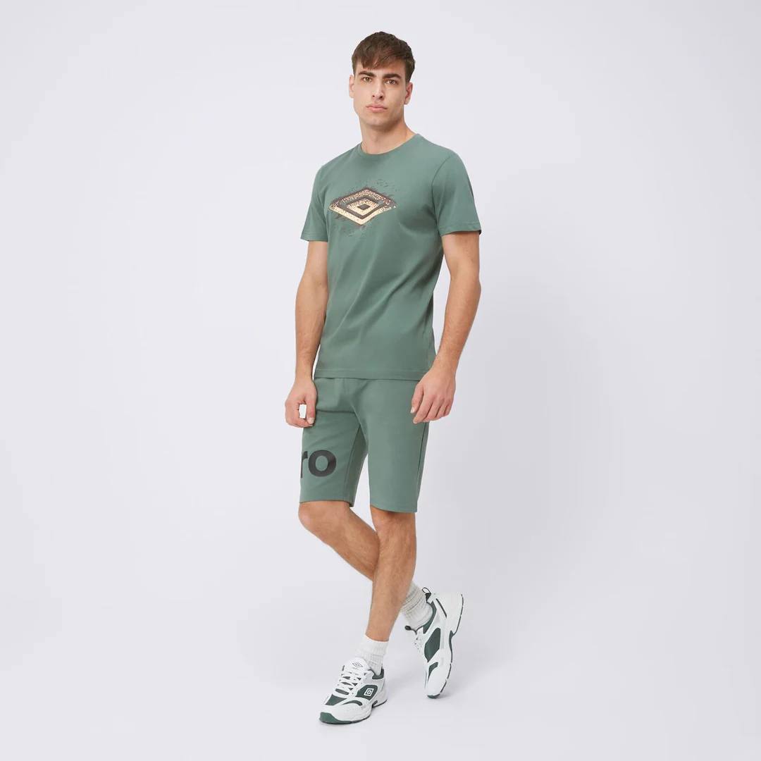 شلوارک مردانه 27278 مارک UMBRO   *