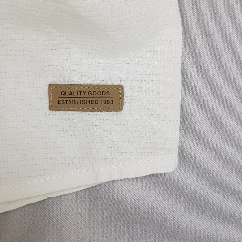 پیراهن پسرانه 27810 سایز 1.5 تا 8 سال مارک H&M