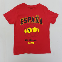 تی شرت پسرانه 28037 سایز 7 تا 15 سال مارک PRIMARK