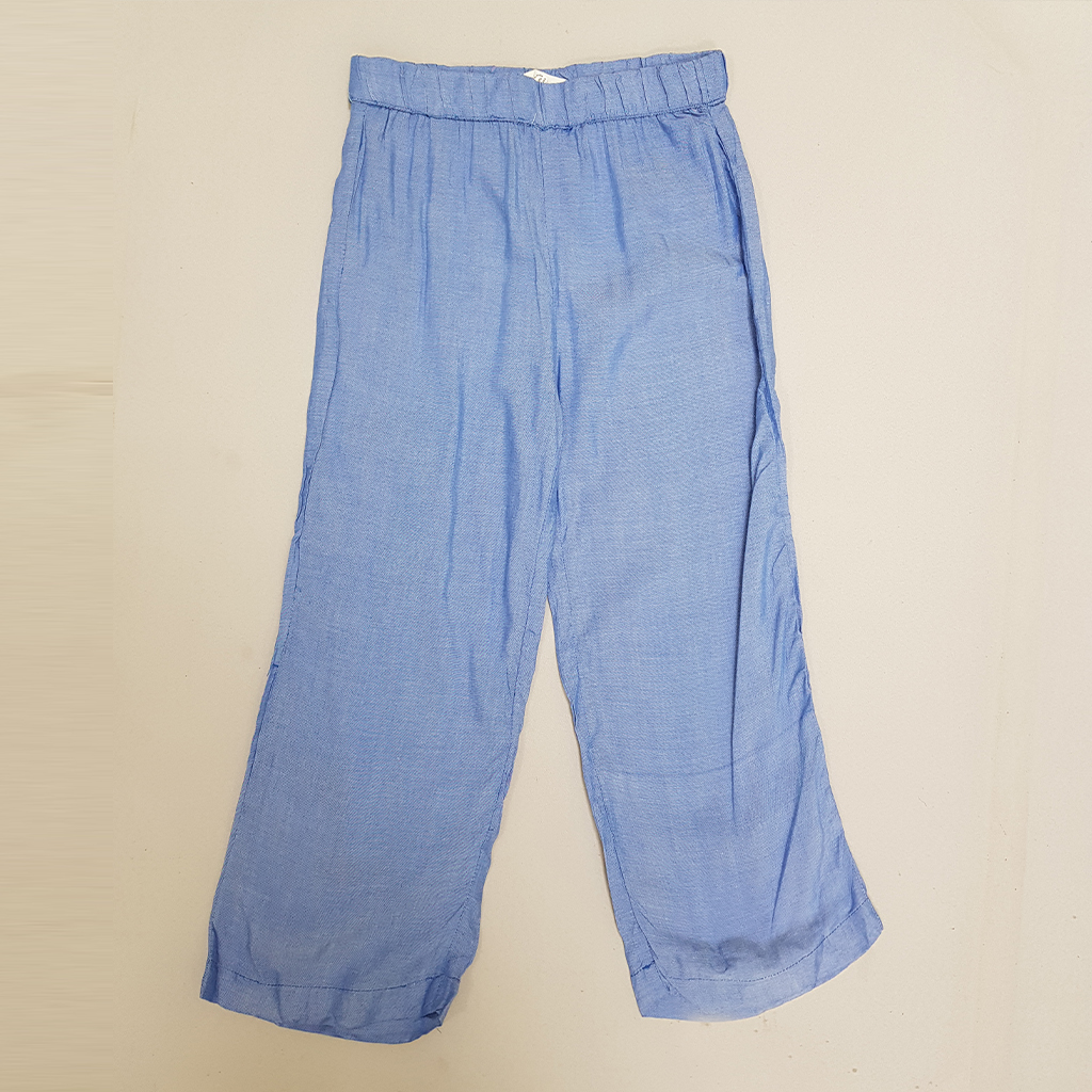 ست دخترانه 27748 سایز 2 تا 8 سال مارک H&M