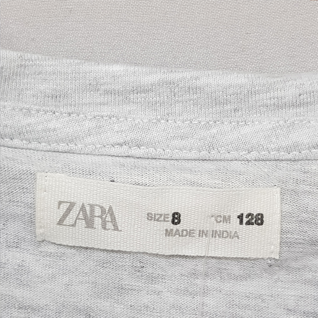 ست پسرانه 27964 سایز 8 تا 14 سال کد 7 مارک ZARA