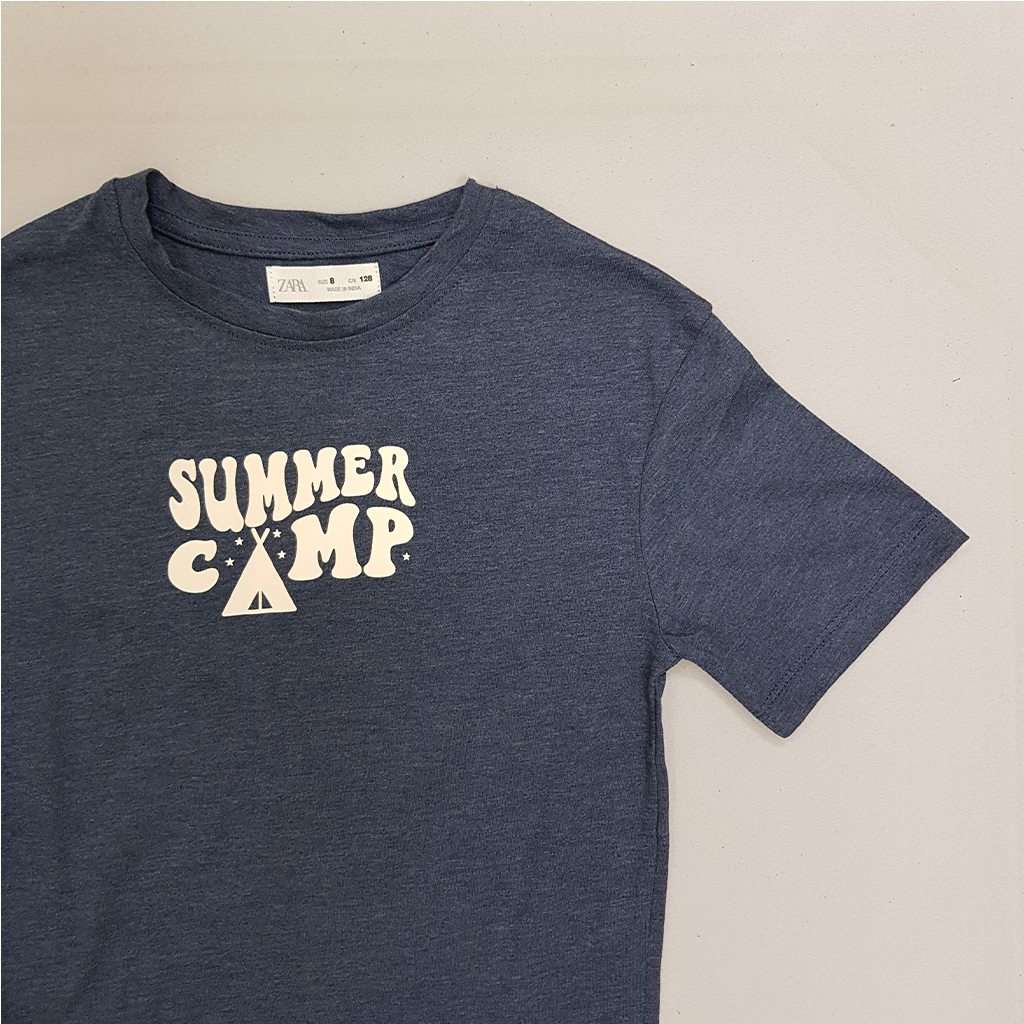 ست پسرانه 27964 سایز 8 تا 14 سال کد 13 مارک ZARA