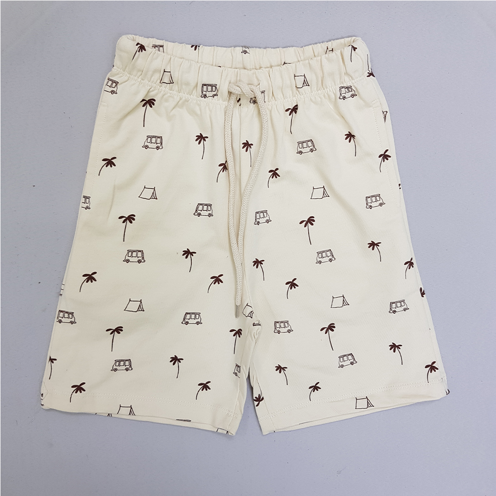 ست پسرانه 27964 سایز 8 تا 14 سال کد 13 مارک ZARA