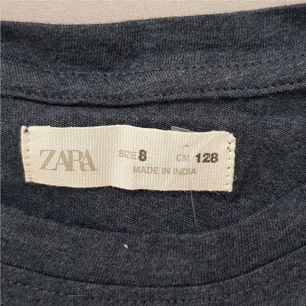 ست پسرانه 27964 سایز 8 تا 14 سال کد 16 مارک ZARA