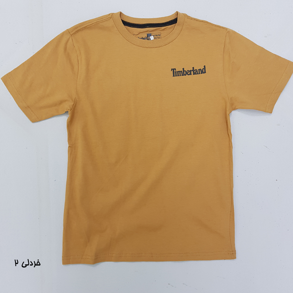 تی شرت پسرانه 28068 سایز 3 تا 20 سال