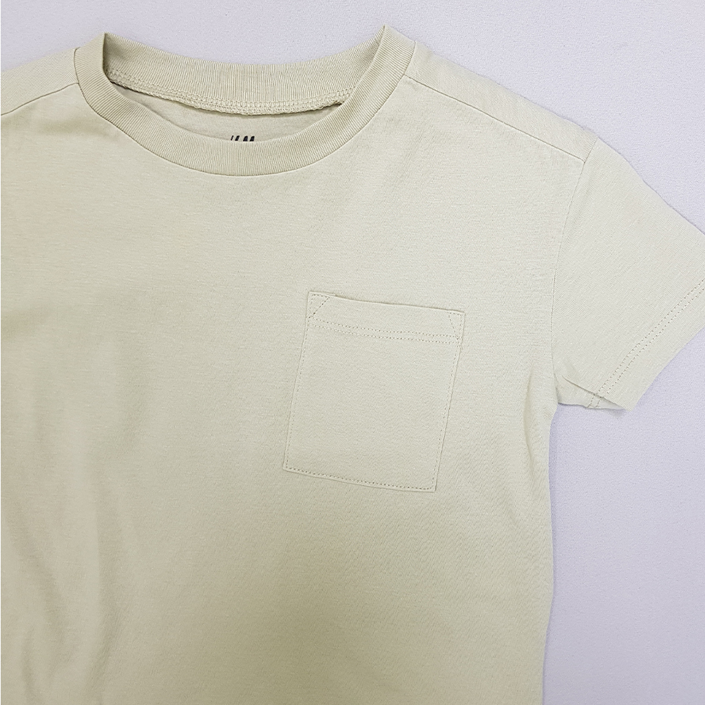 ست پسرانه 28070 سایز 2 تا 10 سال مارک H&M