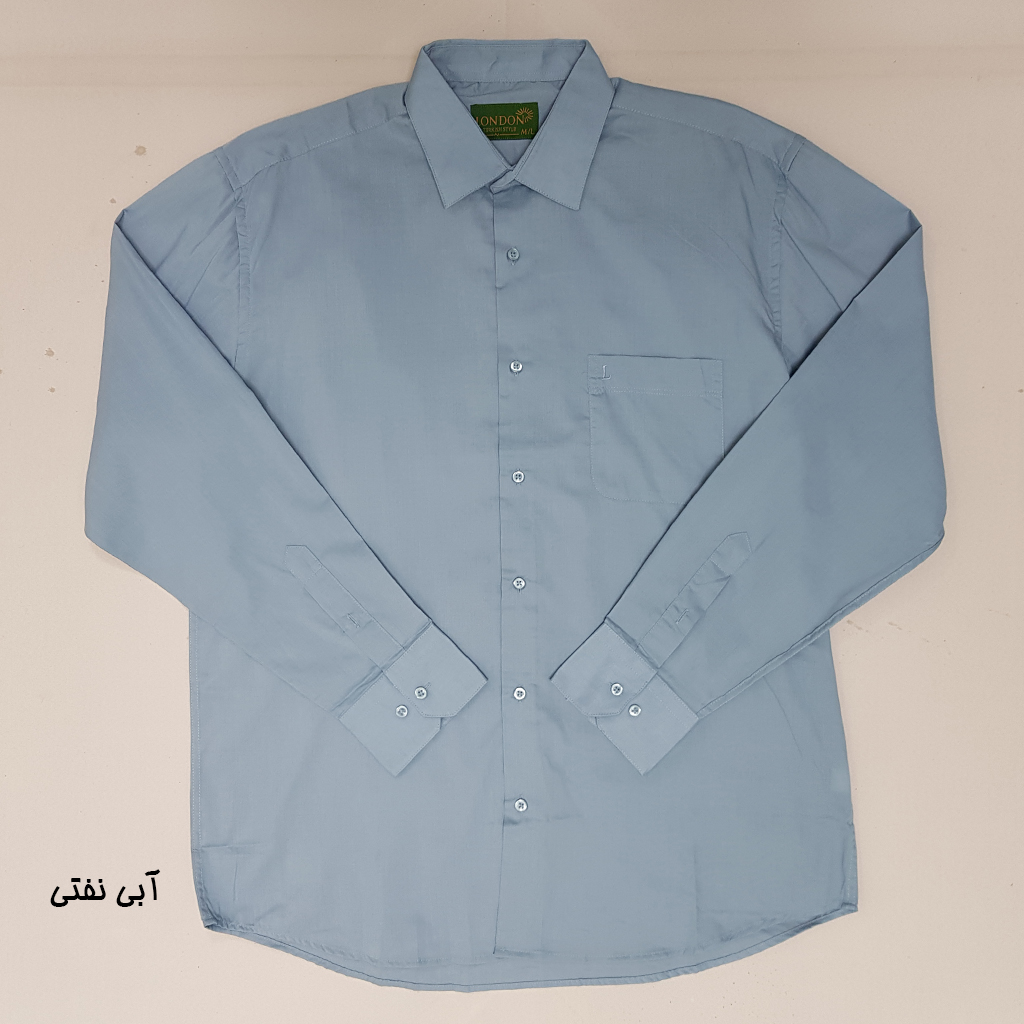 پیراهن مردانه 27984 مارک London