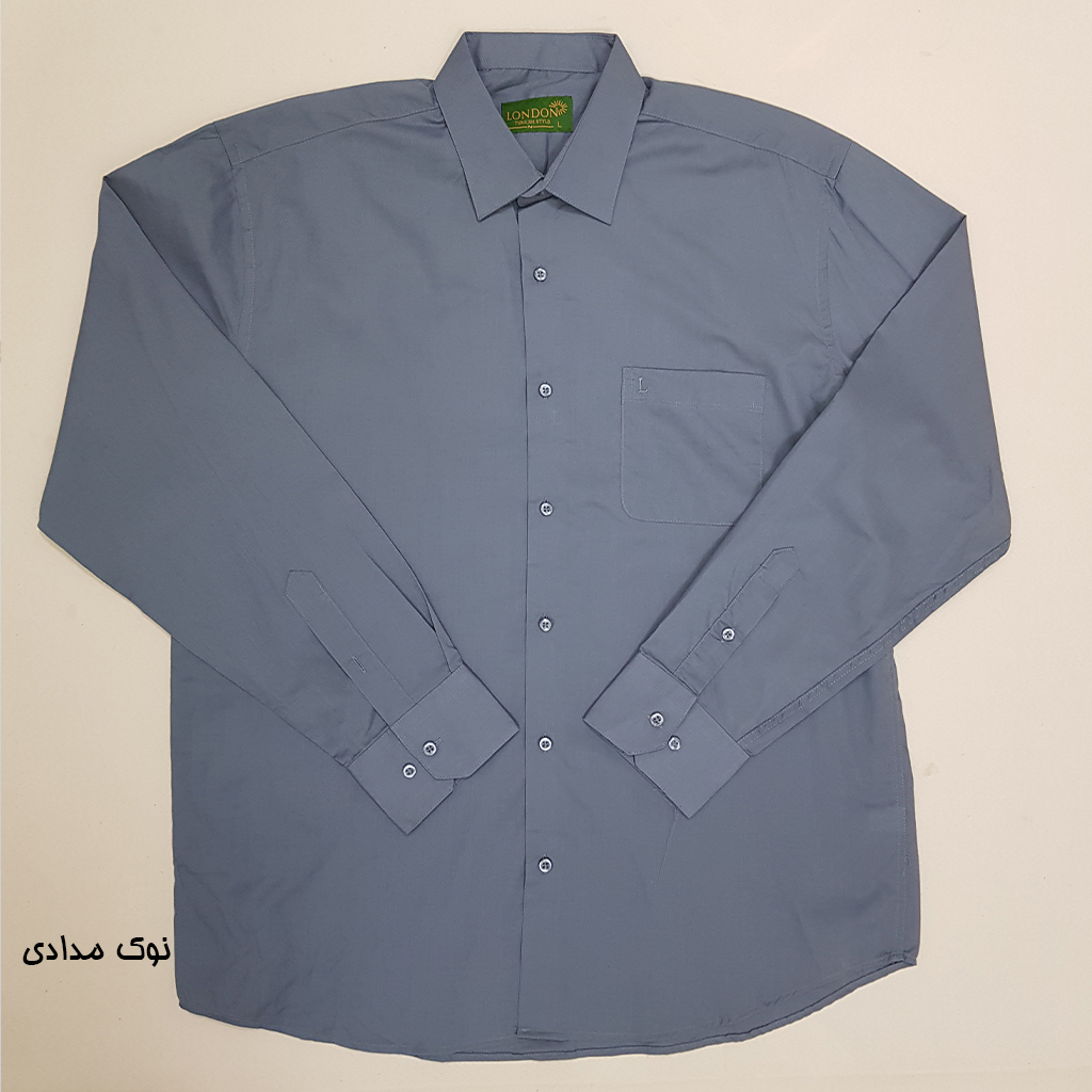 پیراهن مردانه 27984 مارک London