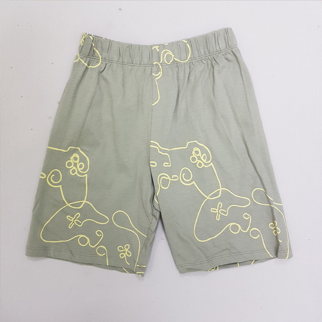 ست پسرانه 28160 سایز 7 تا 14 سال کد 1 مارک M&S