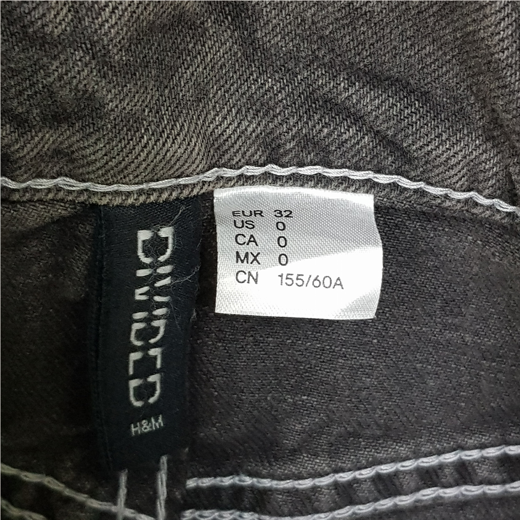 دامن زنانه 28021 سایز 32 تا 44 مارک H&M   *