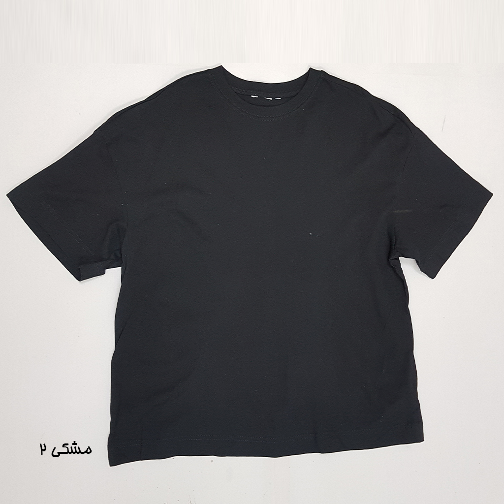 تی شرت مردانه 27883 کد 2 مارک H&M