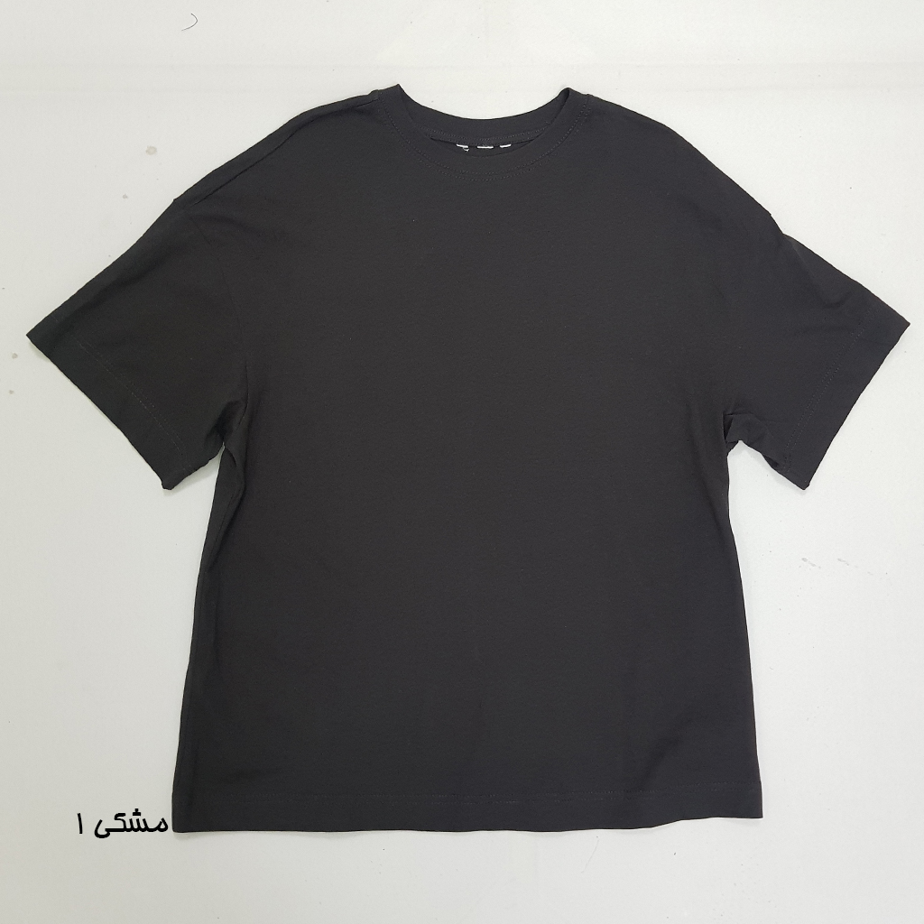 تی شرت مردانه 27883 کد 2 مارک H&M