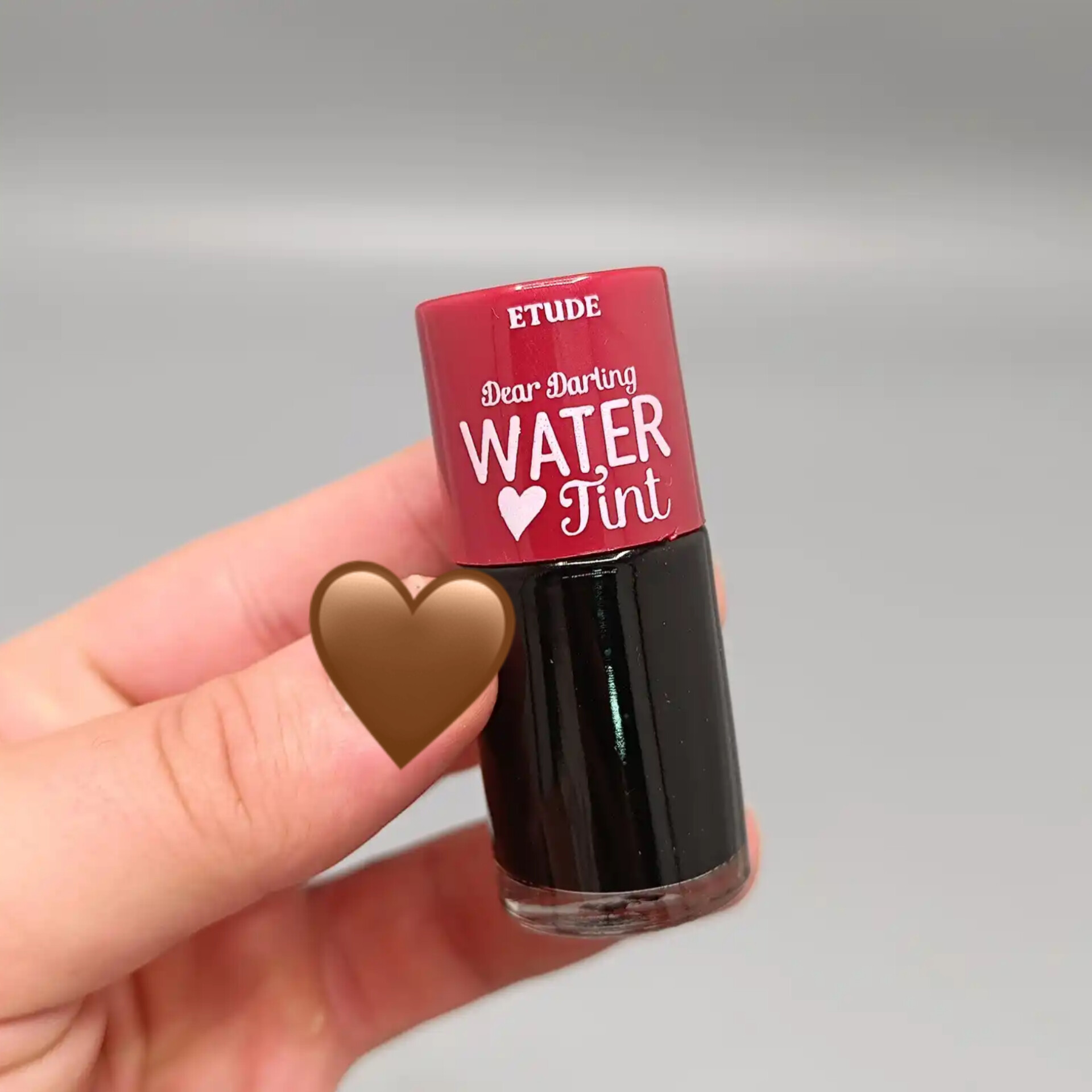 تینت مایع لب وگونه اتود هاوس مدل water tintکد 303