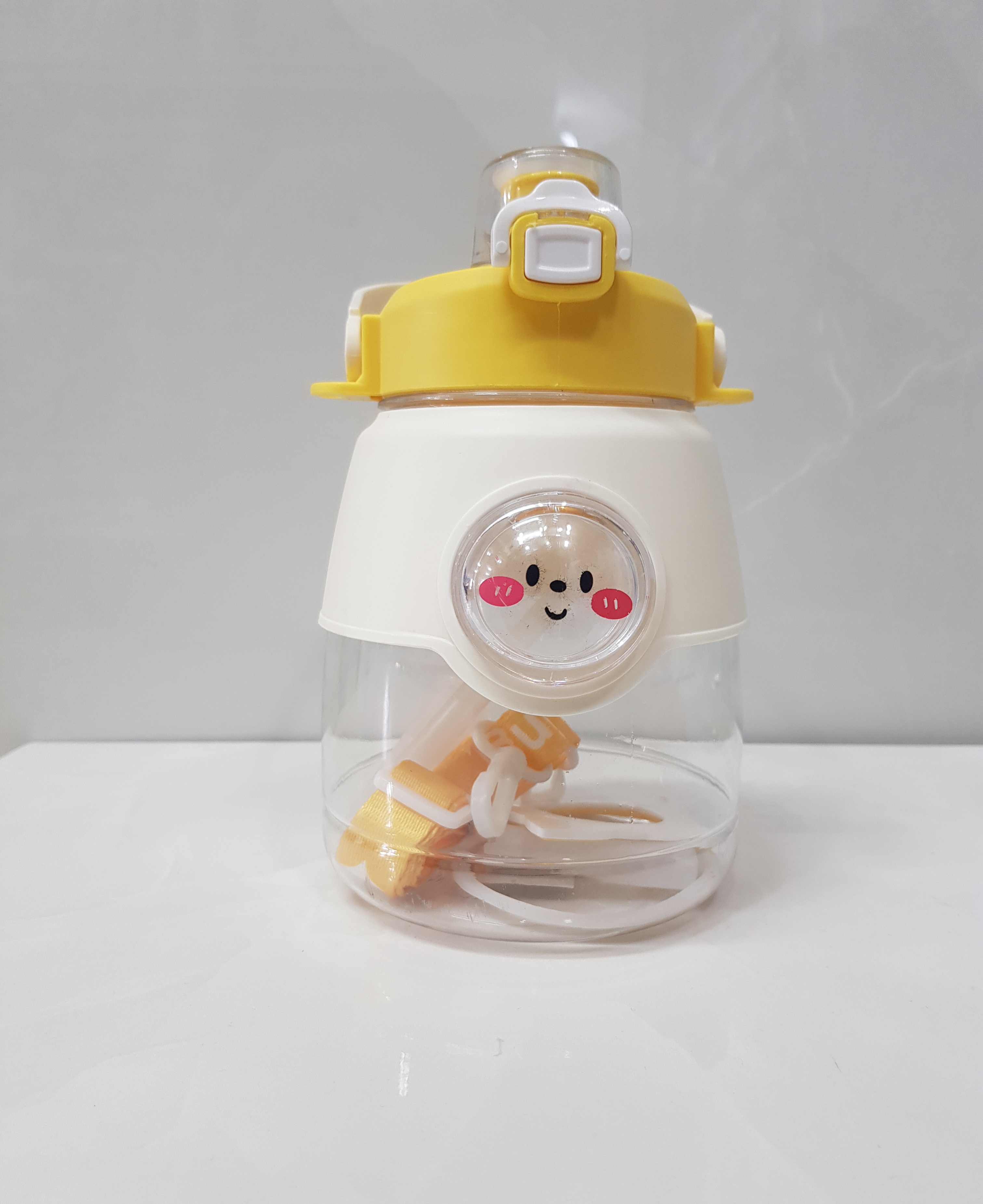 بطری اب بچه گانه 1300 میل