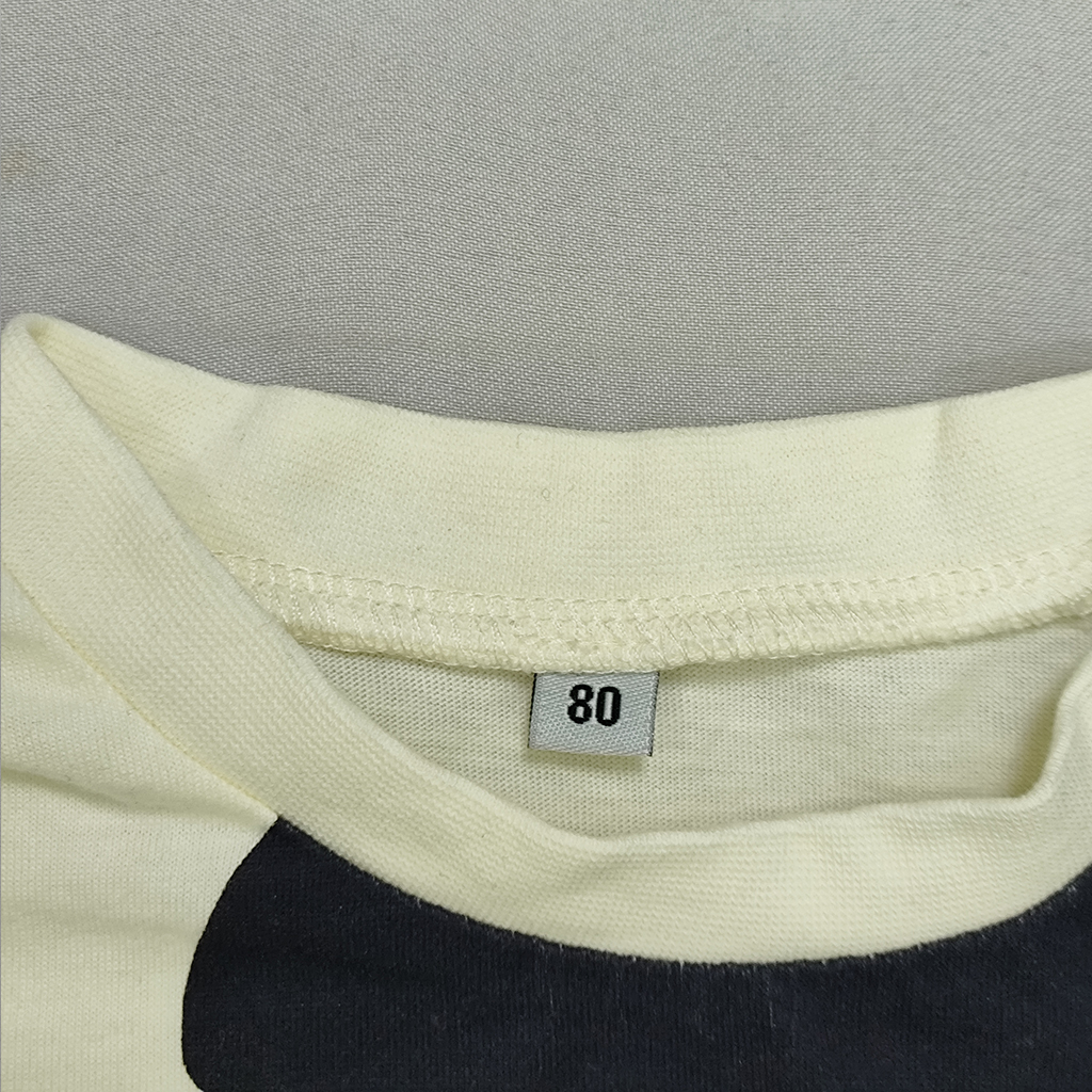 تی شرت پسرانه 28288 کد 7 سایز 80 تا 140