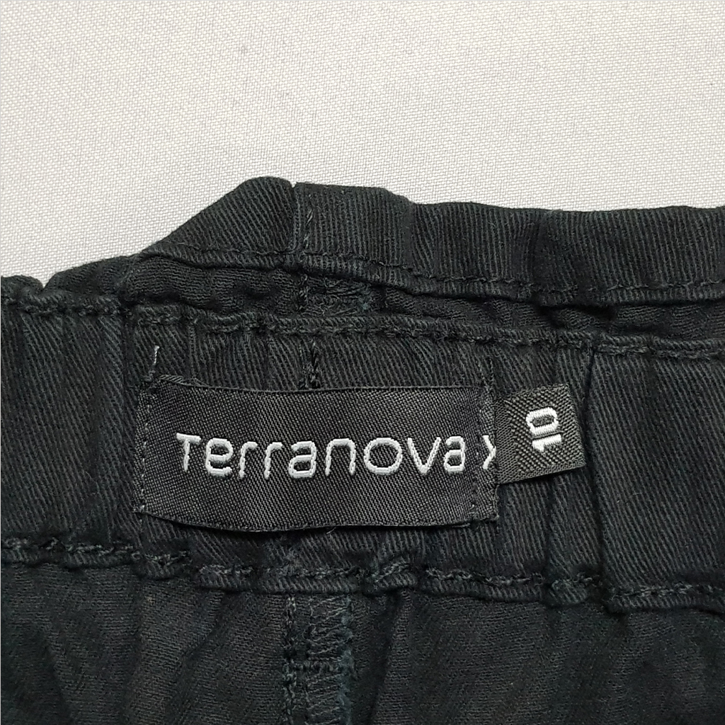 شلوار 23357 سایز 4 تا 14 سال مارک Terranova   *