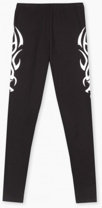 ساپورت دخترانه 28236 سایز 9 تا 16 سال مارکgloria jeans   *
