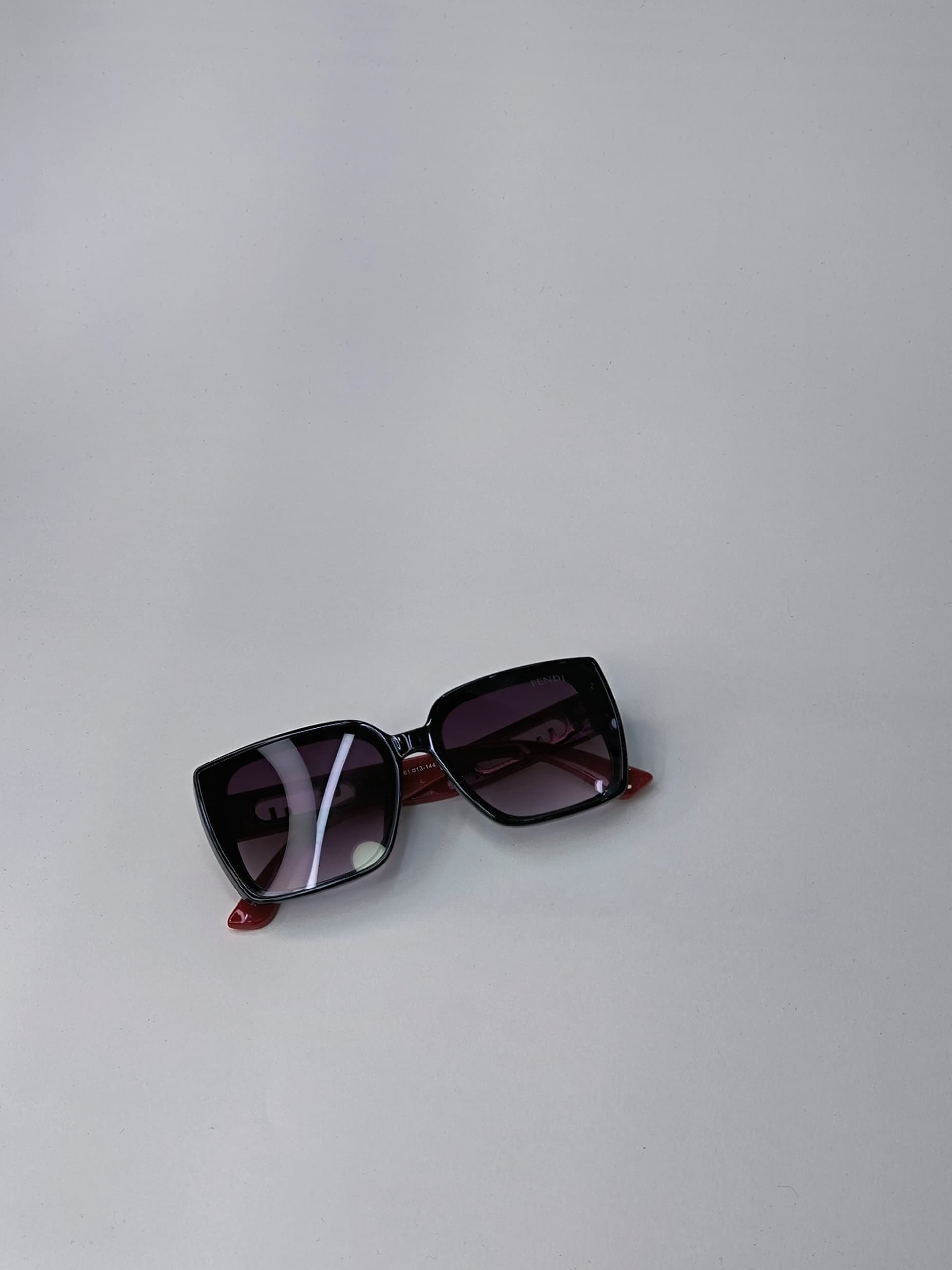 عینک زنانه UV 400 کد 417747