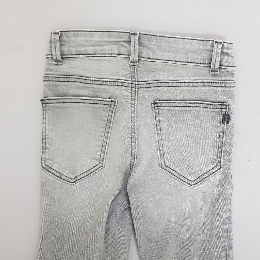 شلوار بوت کات دخترانه 28397 سایز 4 تا 16 سال مارک we fashion