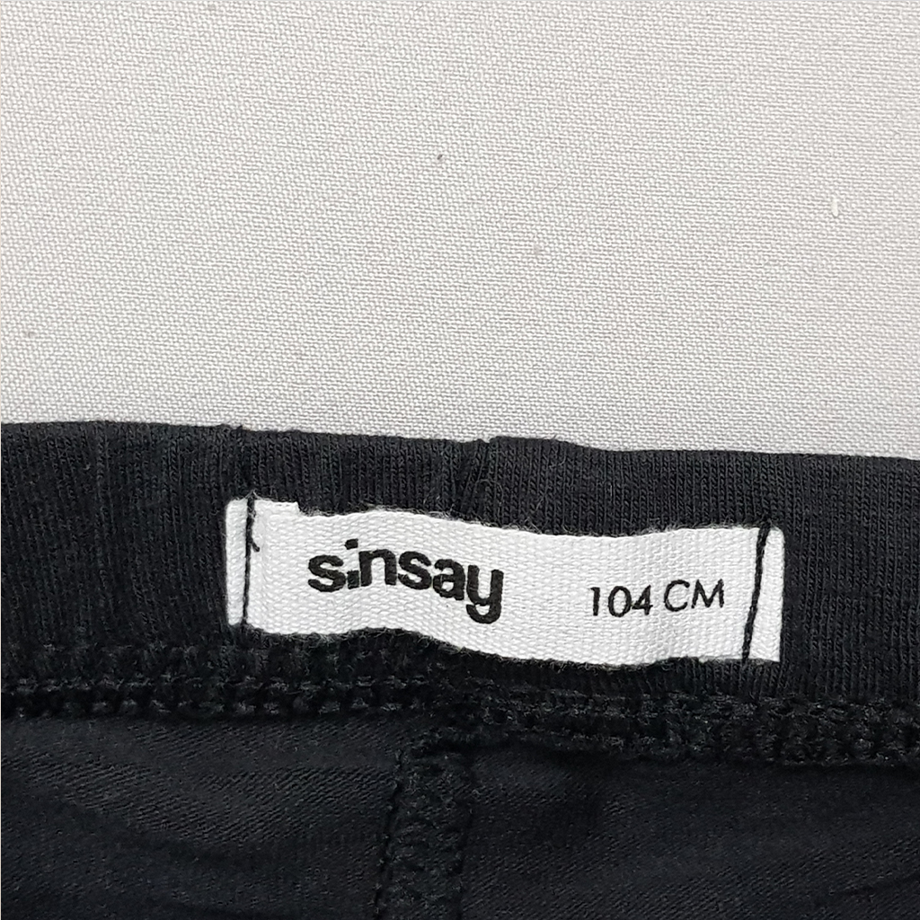 ساپورت دخترانه 28312 سایز 4 تا 10 سال کد 12 مارک SINSAY