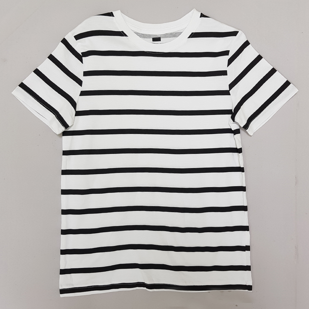 تی شرت 28404 سایز 9 تا 15 سال کد 4 مارک H&M