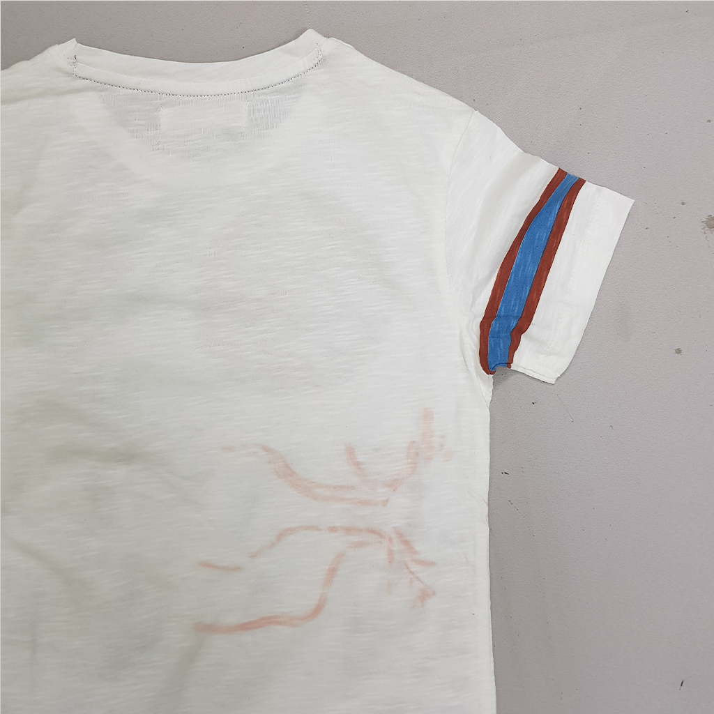 ست پسرانه سایز 8 تا 16 سال 27964 کد 30 مارک ZARA
