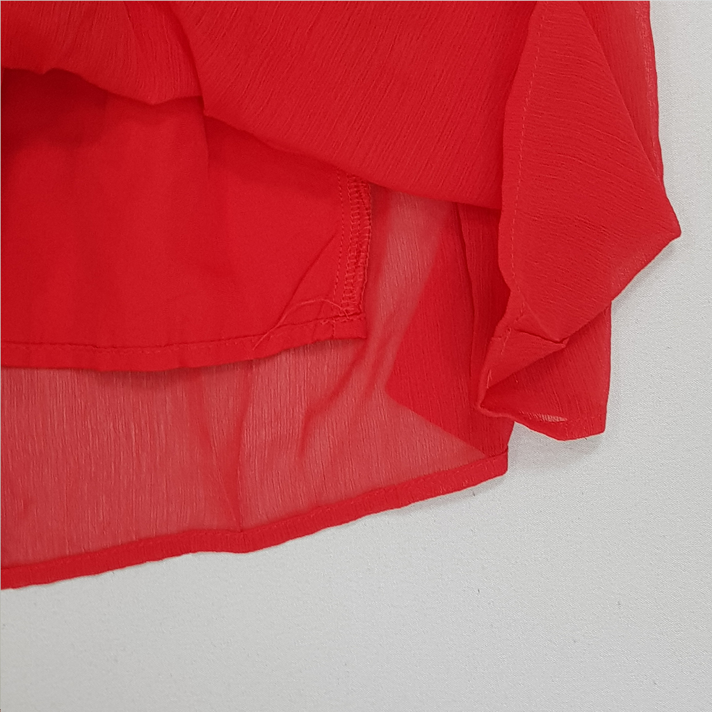 سارافون دخترانه 28470 سایز 1.5 تا 12 سال مارک H&M