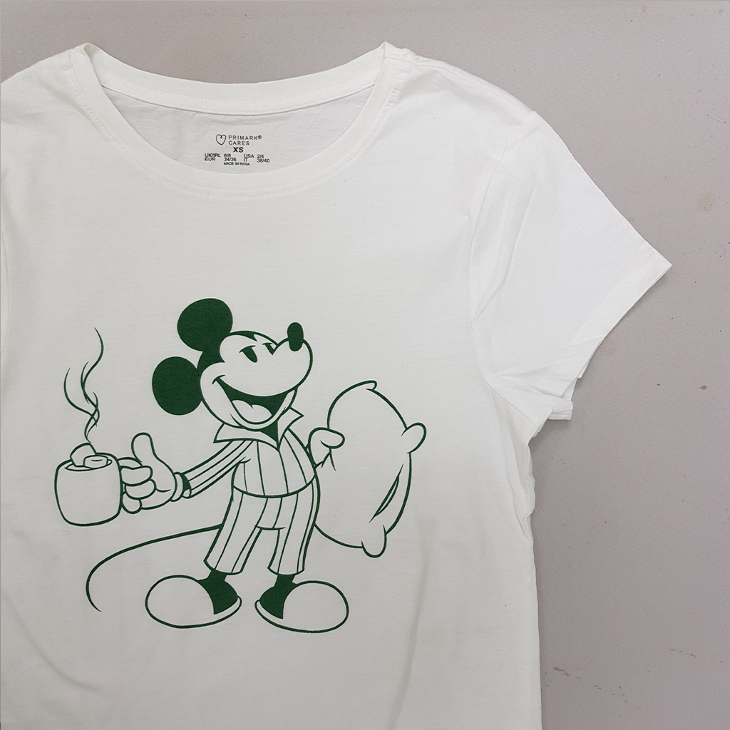 ست زنانه 28677 مارک PRIMARK