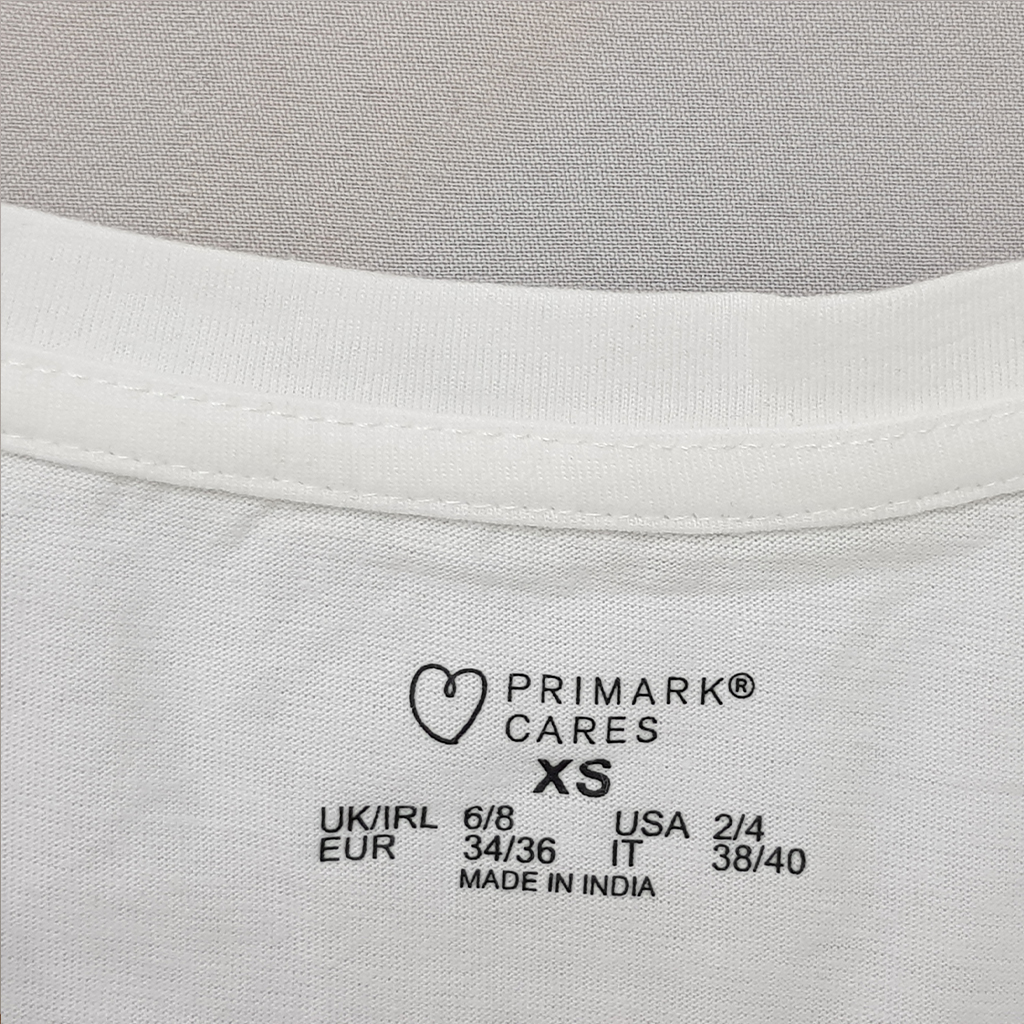 ست زنانه 28677 مارک PRIMARK